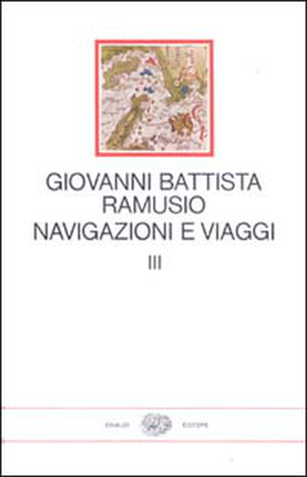 Navigazioni e viaggi - Vol. 3 - Librerie.coop Navigazioni e viaggi - Vol. 3 - Librerie.coop