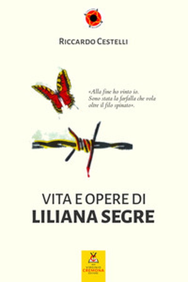 Vita e opere di Liliana Segre - Librerie.coop Vita e opere di Liliana Segre - Librerie.coop