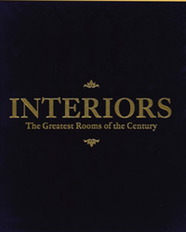 Interiors. The greatest rooms of the century. Ediz. midnight blue - Librerie.coop Interiors. The greatest rooms of the century. Ediz. midnight blue - Librerie.coop