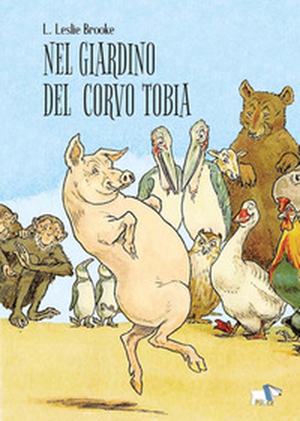 Nel giardino del corvo Tobia - Librerie.coop Nel giardino del corvo Tobia - Librerie.coop