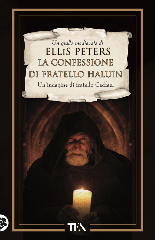 La confessione di fratello Haluin - Librerie.coop La confessione di fratello Haluin - Librerie.coop