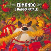 Edmondo e Babbo Natale - Librerie.coop Edmondo e Babbo Natale - Librerie.coop