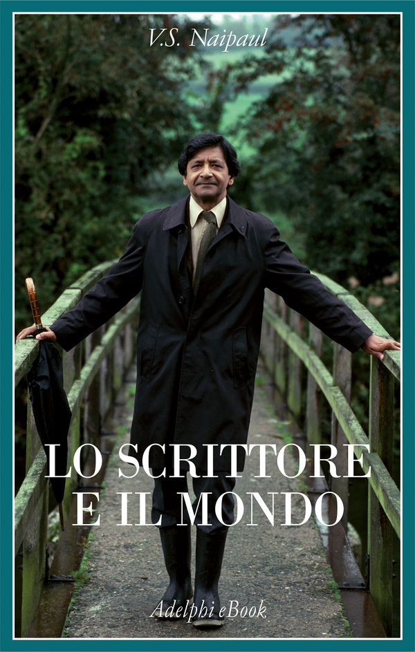 Lo scrittore e il mondo - Librerie.coop Lo scrittore e il mondo - Librerie.coop