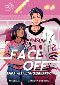 The Face-Off - Librerie.coop