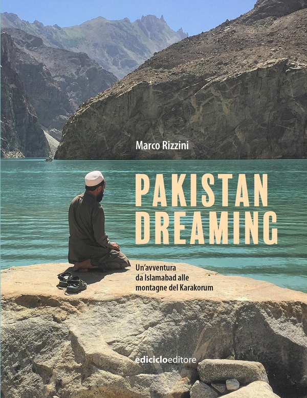 Pakistan dreaming - Librerie.coop Pakistan dreaming - Librerie.coop