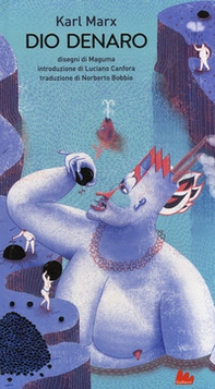 Dio denaro - Librerie.coop