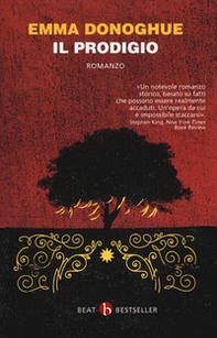 Il prodigio - Librerie.coop