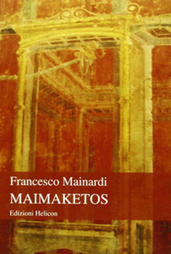 Maimaketos - Librerie.coop Maimaketos - Librerie.coop