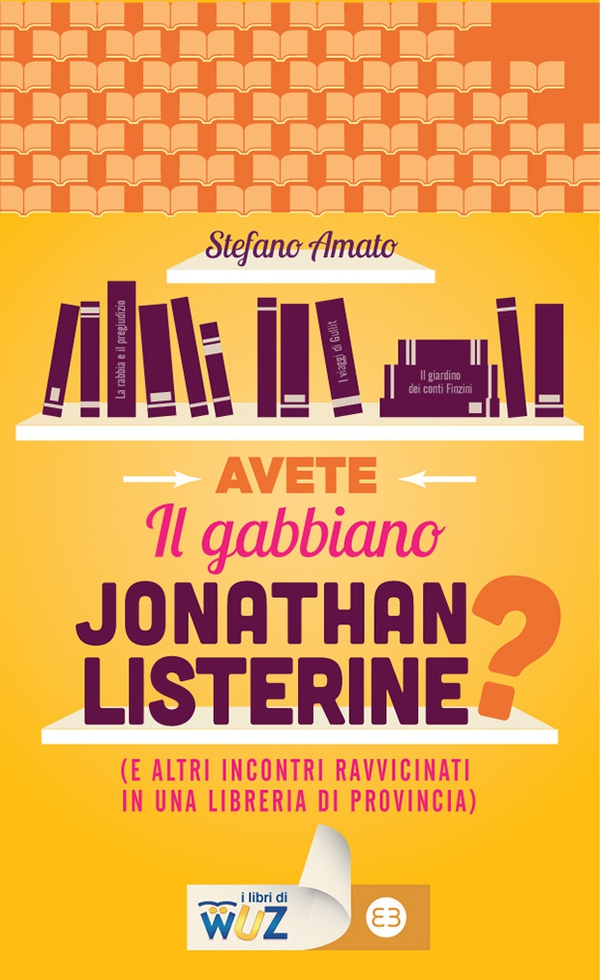 Avete Il gabbiano Jonathan Listerine? - Librerie.coop Avete Il gabbiano Jonathan Listerine? - Librerie.coop