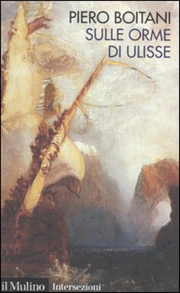 Sulle orme di Ulisse - Librerie.coop Sulle orme di Ulisse - Librerie.coop