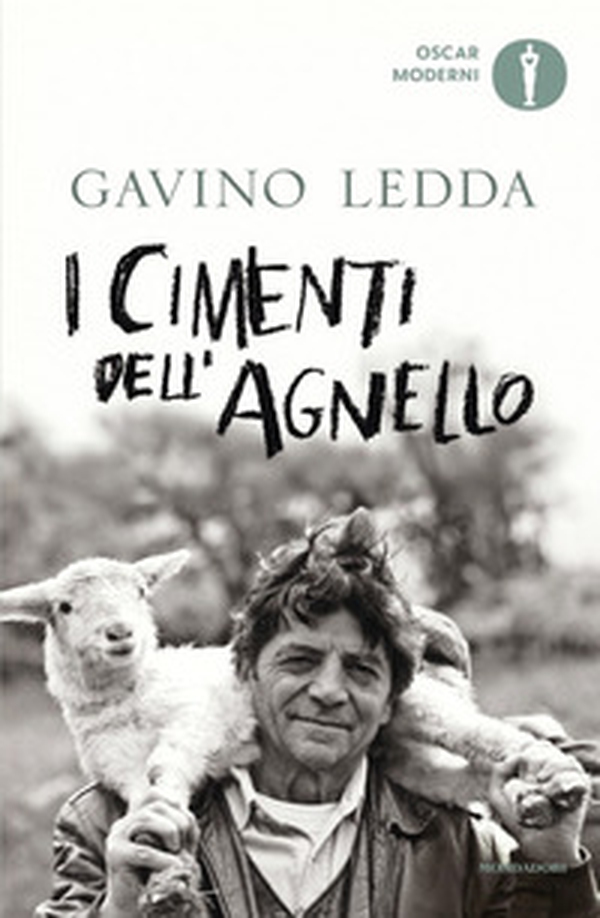 I cimenti dell'agnello - Librerie.coop