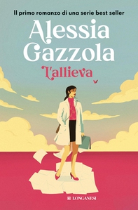 L'allieva - Librerie.coop L'allieva - Librerie.coop