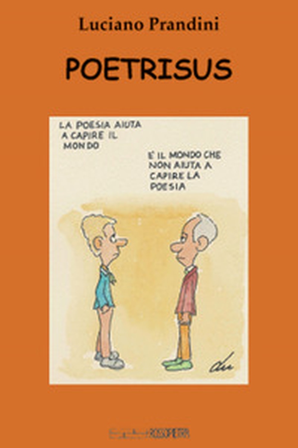 Poetrisus - Librerie.coop Poetrisus - Librerie.coop