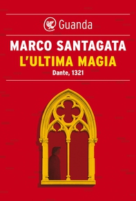 L'ultima magia - Librerie.coop L'ultima magia - Librerie.coop