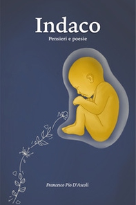 Indaco. Pensieri e poesie - Librerie.coop