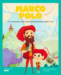 MARCO POLO - Librerie.coop