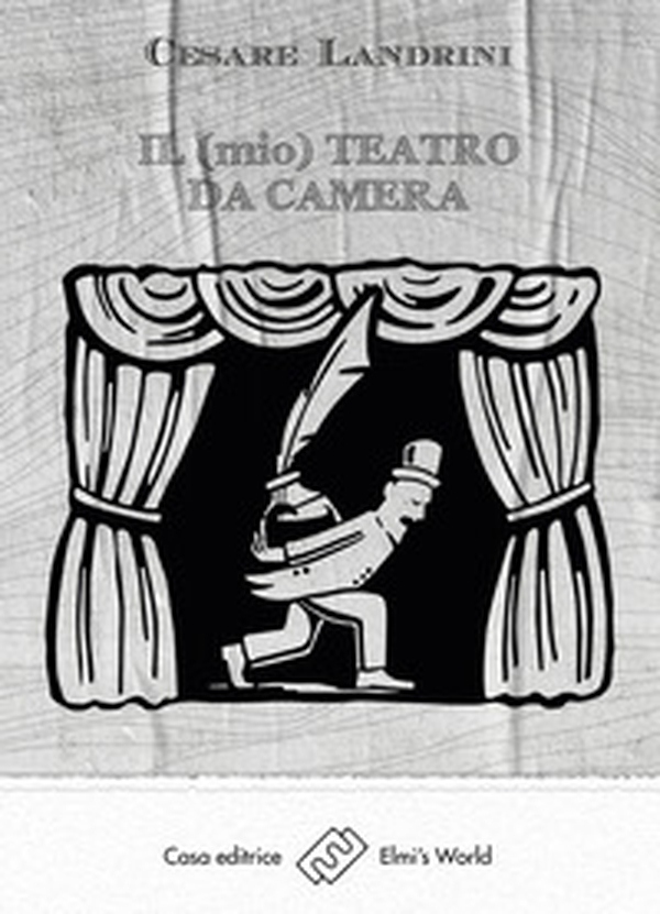 Il (mio) teatro da camera - Librerie.coop Il (mio) teatro da camera - Librerie.coop