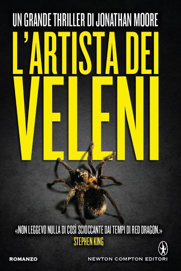 L'artista dei veleni - Librerie.coop L'artista dei veleni - Librerie.coop