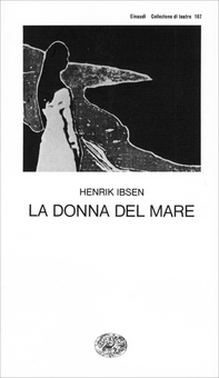 La donna del mare - Librerie.coop La donna del mare - Librerie.coop