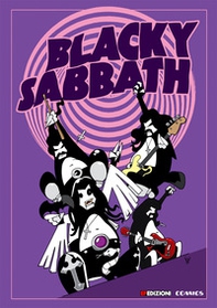 Blacky Sabbath - Librerie.coop