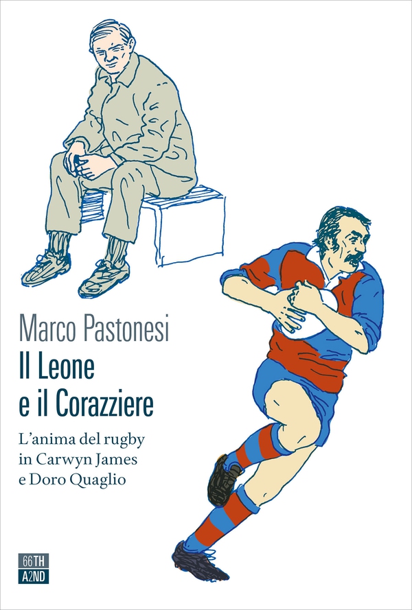 Il Leone e il Corazziere - Librerie.coop Il Leone e il Corazziere - Librerie.coop