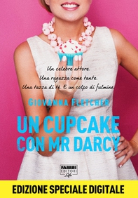 Un cupcake con Mr Darcy (Life) - Librerie.coop