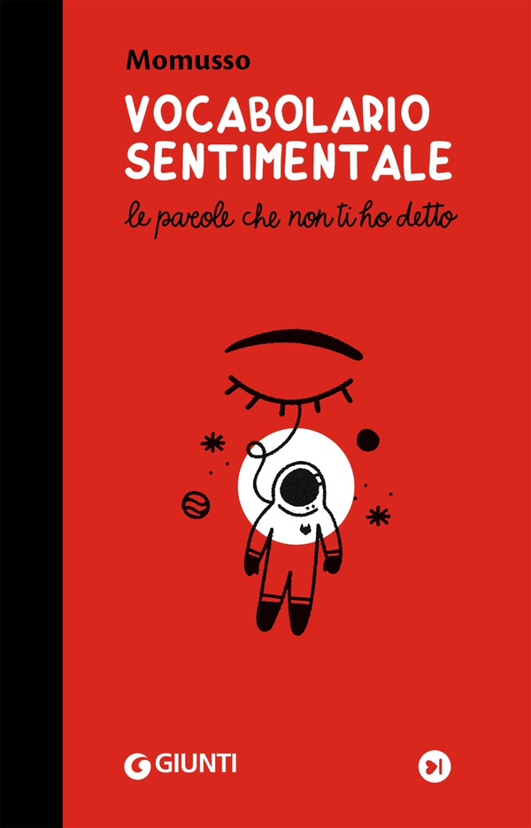 Vocabolario sentimentale - Librerie.coop Vocabolario sentimentale - Librerie.coop