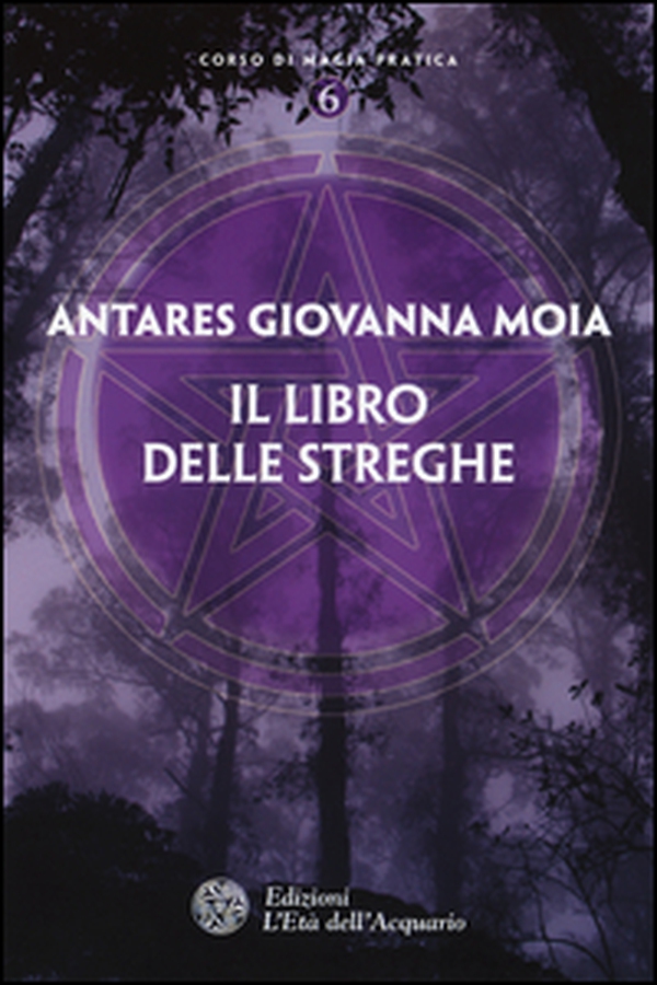 Il libro delle streghe - Librerie.coop Il libro delle streghe - Librerie.coop