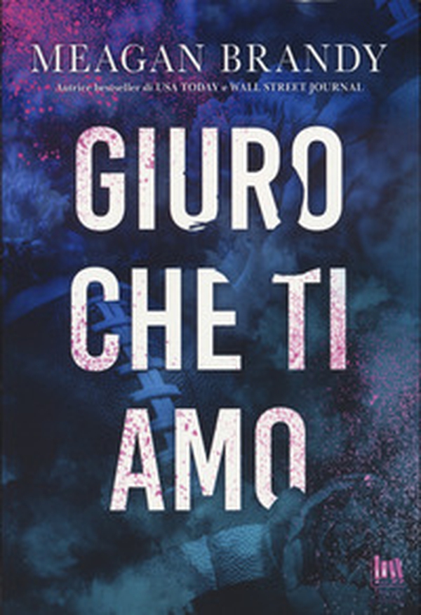Giuro che ti amo - Librerie.coop Giuro che ti amo - Librerie.coop