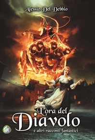 L'ora del diavolo e altri racconti fantastici - Librerie.coop