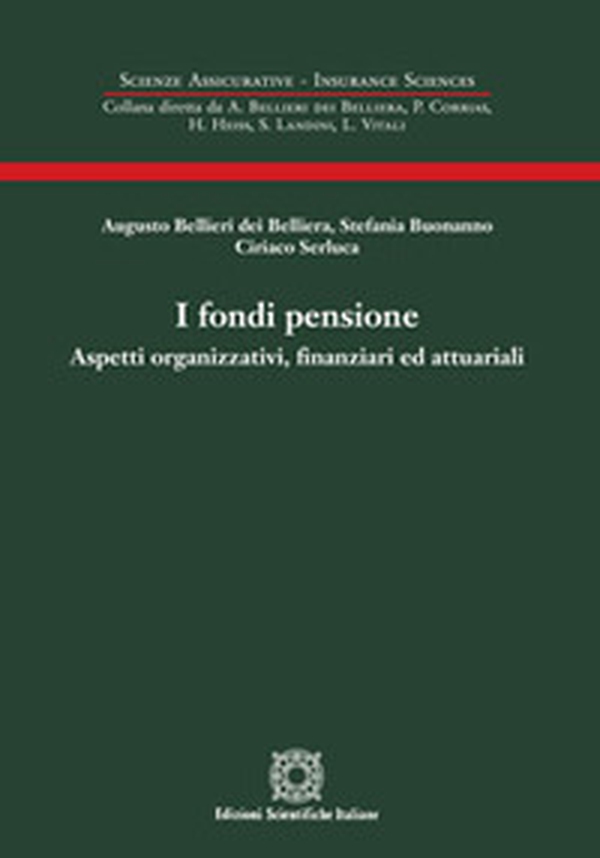 I fondi pensione - Librerie.coop I fondi pensione - Librerie.coop