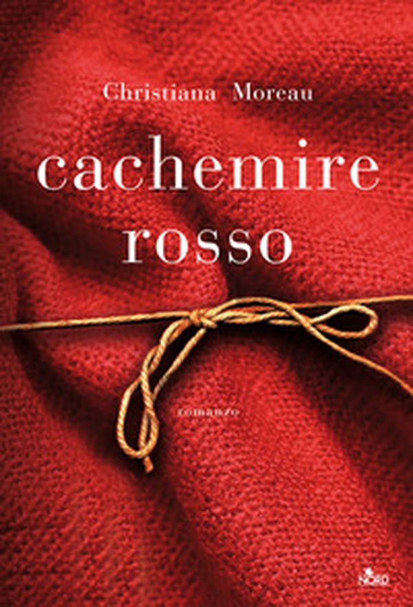 Cachemire rosso - Librerie.coop Cachemire rosso - Librerie.coop