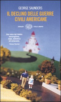 Il declino delle guerre civili americane - Librerie.coop