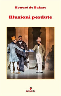 Le illusioni perdute - Librerie.coop