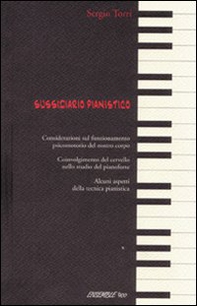 Sussidiario pianistico - Librerie.coop
