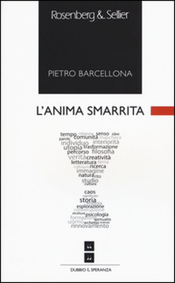 L'anima smarrita - Librerie.coop L'anima smarrita - Librerie.coop