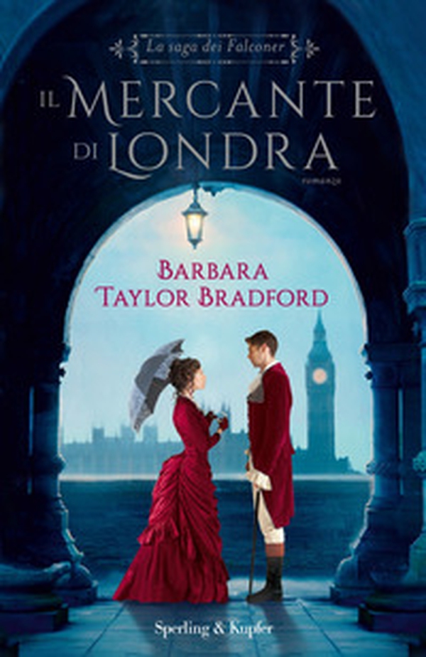 Il mercante di Londra. La saga dei Falconer - Librerie.coop Il mercante di Londra. La saga dei Falconer - Librerie.coop