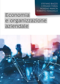 Economia e organizzazione aziendale - Librerie.coop