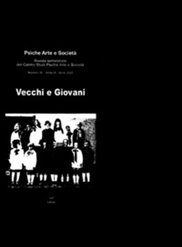 Psiche arte e società. Rivista del Centro Studi Psiche Arte e Società - Librerie.coop Psiche arte e società. Rivista del Centro Studi Psiche Arte e Società - Librerie.coop