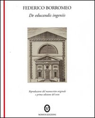 De educandis ingeniis. Ediz. italiana e inglese - Librerie.coop