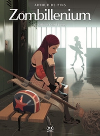 Zombillenium - Vol. 6 - Librerie.coop