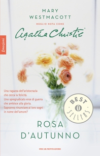 Rosa d'autunno - Librerie.coop Rosa d'autunno - Librerie.coop