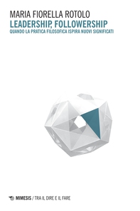 Leadership, Followership - Librerie.coop