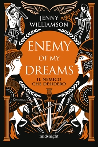 Enemy of My Dreams - Librerie.coop