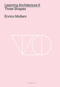 Learning architecture. Ediz italiana e inglese - Vol. 2 - Librerie.coop Learning architecture. Ediz italiana e inglese - Vol. 2 - Librerie.coop