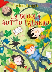La scuola sotto l'albero - Librerie.coop