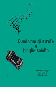 Quaderno di strofe a briglie sciolte - Librerie.coop