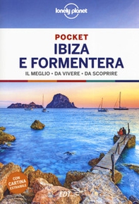 Ibiza e Formentera. Con carta estraibile - Librerie.coop Ibiza e Formentera. Con carta estraibile - Librerie.coop