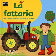 La fattoria - Librerie.coop La fattoria - Librerie.coop