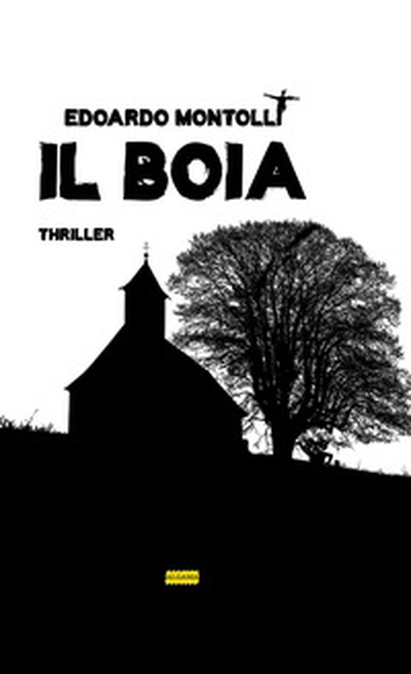 Il boia - Librerie.coop Il boia - Librerie.coop